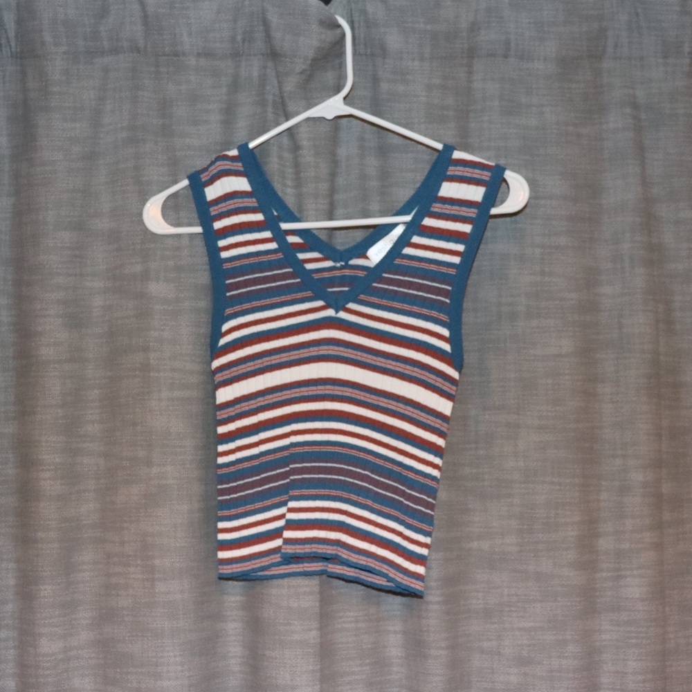 Women’s tank top